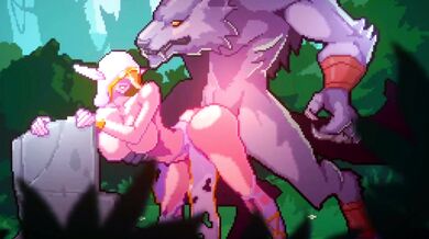 The Tamer of Va-lee's Huge Meaty Volume