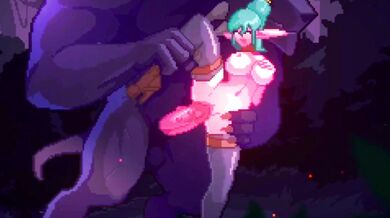 The Tamer of Va-lee's Huge Meaty Volume