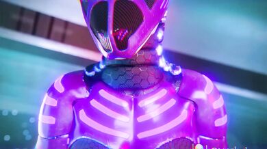 Furry Bots' Intense Mechanical Masturbation
