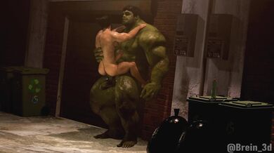 HULK X WOLVERINE: THE ULTIMATE MUTANT MONSTER SHOWDOWN