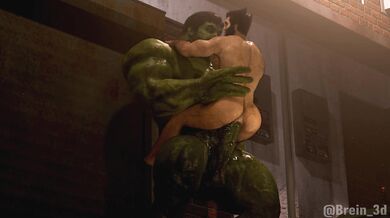 HULK X WOLVERINE: THE ULTIMATE MUTANT MONSTER SHOWDOWN