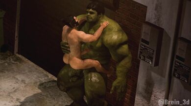 HULK X WOLVERINE: THE ULTIMATE MUTANT MONSTER SHOWDOWN