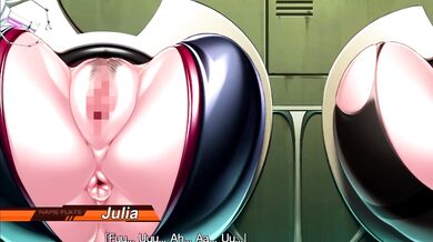 Hardcore Education in English: Prison Academy Part 6