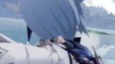 '"The Hidden Ecstasy" Genshin Impact Addiction'