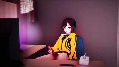 'BadBoy Jinhsi (Wuthering Waves)'