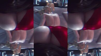 3D Sluts II - The Naughty Side of HMV