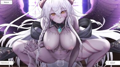 'Unleashing my inner hentai '