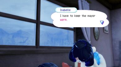 - Isabella's Steamy Vagina