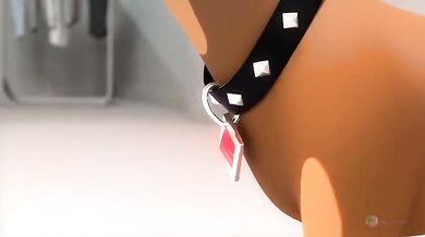 Big Day at Work is now Busty Boss's Demanding Desires.