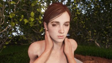 Demonizing Dina and Enchanting Ellie's Forbidden Desires [Faustian Temptations]