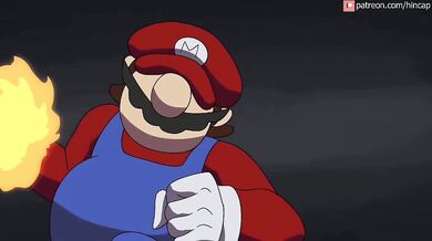 Translation: Bowsette Slave (Sub Spanish) - Jump