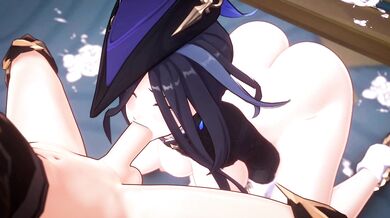 Chlorine and Ethereal Love Sesh with Mellows