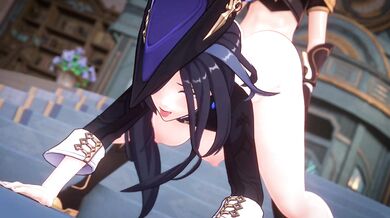 Chlorine and Ethereal Love Sesh with Mellows