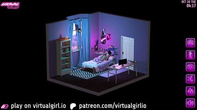 Porn Adventures in Virtual Reality