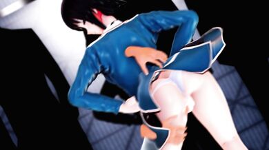 [4kmmd] Takao Bass Night