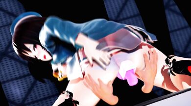 [4kmmd] Takao Bass Night