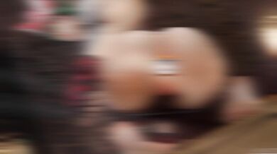 PinkWave's Kiriko Screams in Agony During Anal-Only Floor Burn PMV