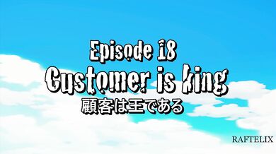 Sexy Cumslut Gets Gangbanged in the Ass by Six Pirates - One Piece Episode 18