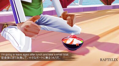 Sexy Cumslut Gets Gangbanged in the Ass by Six Pirates - One Piece Episode 18