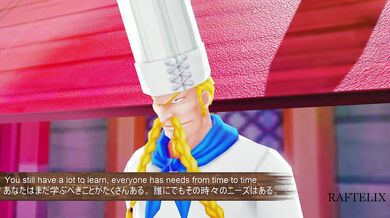 Sexy Cumslut Gets Gangbanged in the Ass by Six Pirates - One Piece Episode 18