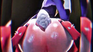 The Vintage Beastly Love of a Million Dollar Fursuit