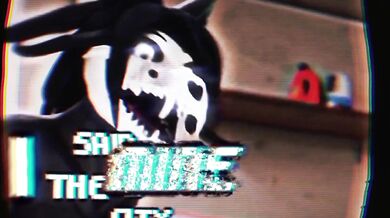 The Vintage Beastly Love of a Million Dollar Fursuit