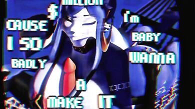 The Vintage Beastly Love of a Million Dollar Fursuit