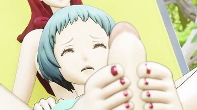 'Busty Lady Gives a Huge Cumshot During a Beachside Blowjob'