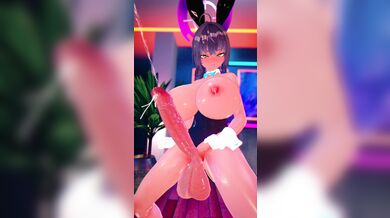 Mastering Masturbation with Marita!