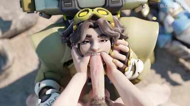 F*cking That Thing In Their Mouth