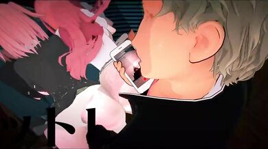 'Trance of lust- Hypnotic Hentai Adventure'