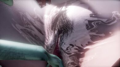Rough, Sensual Encounter with a Horny Goblin in Goblin Road