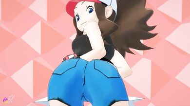 Hilda's Sexual Training Program