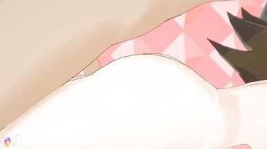 Hilda's Sexual Training Program