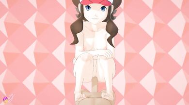 Hilda's Sexual Training Program