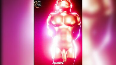 Mutant Ninja Kittens and their Sexy Battle Suits