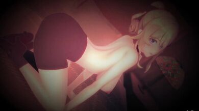 Jenny's Private Services: A Naughty Nurse's Tail of Pleasure and Pain