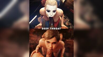 Harley's Anal Revenge on Ellie | NaughtyWifeStories