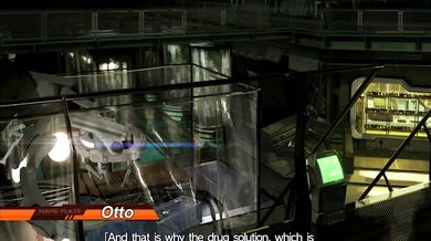 Prison-Girl Professor, English Version 16