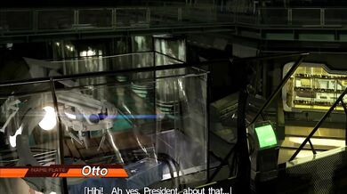 Prison-Girl Professor, English Version 16