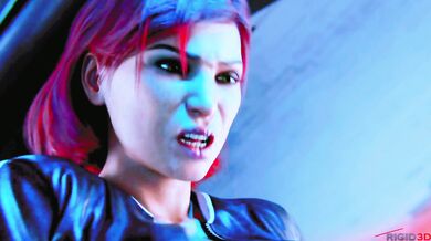 Assigning Shepard - Space Pirates Strike Back