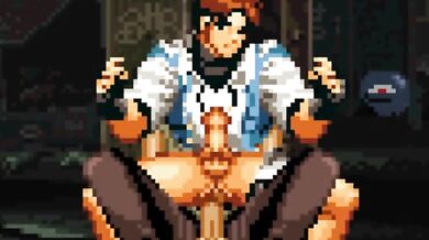 - Choi's Submissive Conquest of Kensou