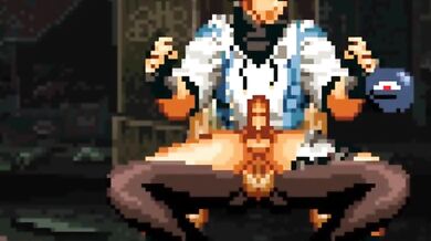 - Choi's Submissive Conquest of Kensou