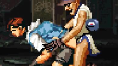 - Choi's Submissive Conquest of Kensou