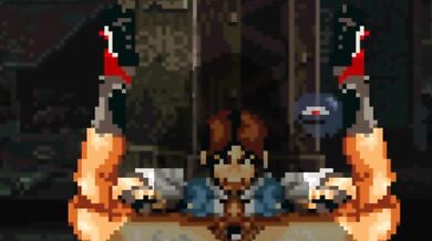 - Choi's Submissive Conquest of Kensou