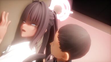 Colonel Pichu's Erotic Star Fantasy