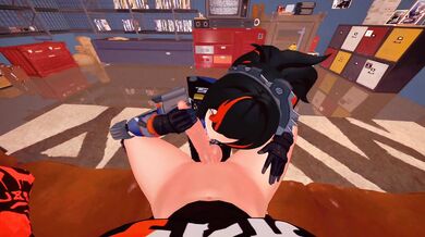 Hentai Inspection Day: A Sight for Sore Eyes