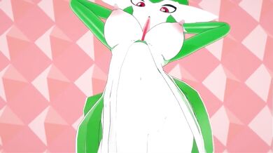 Pokemon Fucking