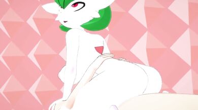 Pokemon Fucking
