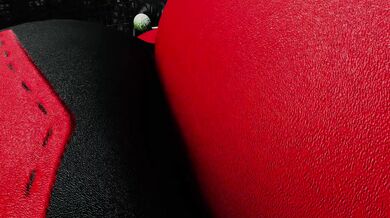 [Kishi3D] Harley's big booty